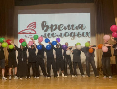 Мы - дети РЖД