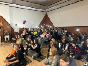 5 Августа в ДОЛ 