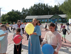 День именинника!