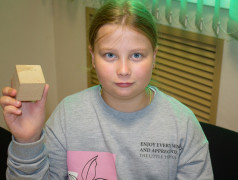 Студия &ldquo;Куборо&rdquo; в Заслоновграде: где рождаются юные инженеры