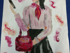 День Первых в ДОЛ "Факел"