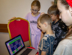 Заслоновград вновь удивил! Фееричный финал  &laquo;Иммуноген&raquo; от ТиН-лиги!