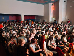 1 день | 3 смена