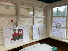 Что такое скрайбинг и зачем нужна лента времени? Посетим занятия в "Кольцах защиты"