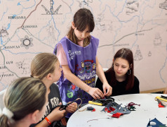 15 день | 2 смена | итоги