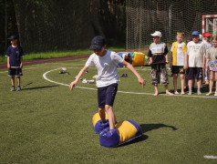 ВЗРЫВ ЭМОЦИЙ НА СПАРТАКИАДЕ ЗАСЛОНОВГРАДА: САМЫЙ ВЕСЁЛЫЙ ДЕНЬ ЛЕТА!