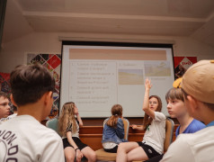 День России в Заслоновграде: праздник единства и патриотизма