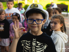 Старт 3 смены!