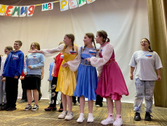 Конкурс &laquo;Голос страны&raquo;