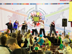 &laquo;Пусть победит сильнейший&raquo;