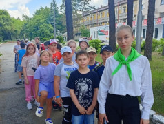 Детский оздоровительный центр "Талица"