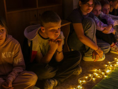 День Первых в ДОЛ "Факел"