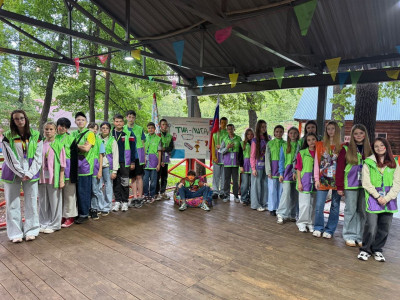 Отрадное место Тин-Лиги