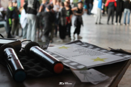 «Космовидение», ДОЛ «Экспресс»