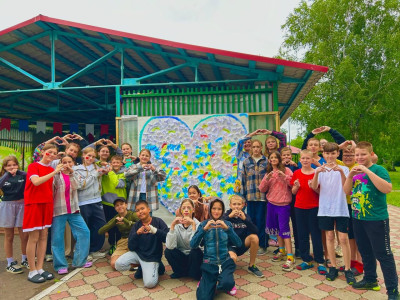 Мы- будущее нашей большой ЖД Страны