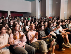 1 день | 3 смена