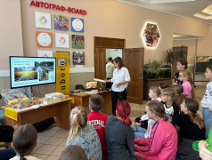 Технопарк Заслоновграда: старт четвертой смены