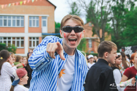 Дорогие родители, Ваше мнение важно!