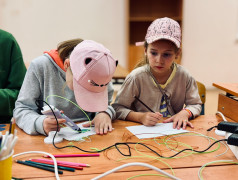 12 день | 2 смена | итоги