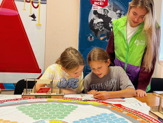 &laquo;Платформа №7&raquo;: заключительная серия игр в Заслоновграде