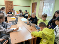 Что такое "Кванториум"? Мы вам расскажем.