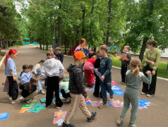 "Супер Сила квадронавтов": финальный квест покорён!