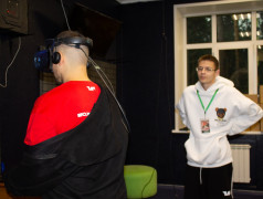 Инженерно-технический талант: третья смена в мире технологий