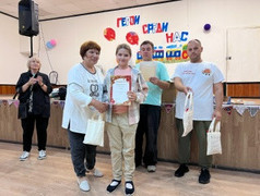 27 Августа ДОЛ "Магистраль" простился с нашей любимой... 