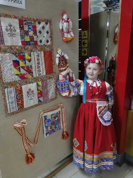 Победитель проекта 