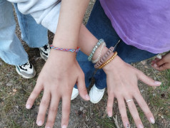 Начало творческих и образовательных приключений: старт кружковой деятельности!