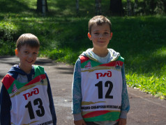 Врываемся в &laquo;Президентские старты&raquo; вместе с ТиН-лигой!