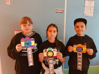 "Полезное лето"