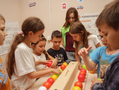 &laquo;СуперСила квадронавтов&raquo;: незабываемое приключение в Заслоновграде!