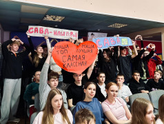 8 день | 2 смена | итоги