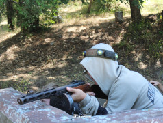 Лазертаг в &laquo;Экспрессе&raquo;