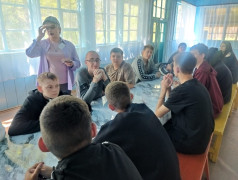  "Прокачаем интеллект"