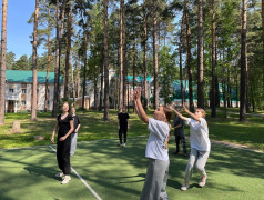 &laquo;Быстрее, выше, сильнее!&raquo;