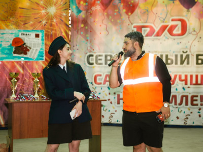 Мы продолжаем дело наших родителей!