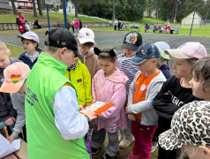 Суперсила юных квадронавтов найдена!!!