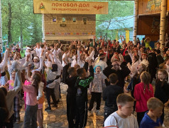 &laquo;Стартинейджер&raquo; &mdash; это весело и зажигательно!