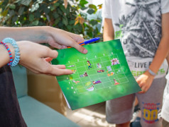 Заслоновград вновь удивил! Фееричный финал  &laquo;Иммуноген&raquo; от ТиН-лиги!