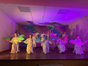 Если хочешь танцевать, танцуй!