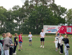 &laquo;Кругосветка&raquo; в Усладе!