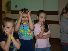 Смена отшумела: эмоции, застывшие в кадре