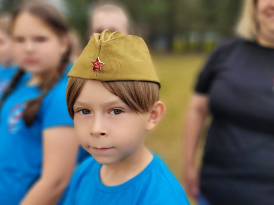 Они достойны имен героев