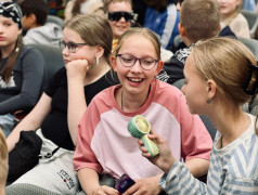 2 день | 2 смена | итоги