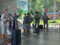 18.07. ✅ Полезные встречи (друзья из &laquo;Смородин￼ы&raquo;)