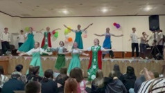 4 Августа в ДОЛ "Магистраль" прошло яркое и незабываемое мероприятие... 