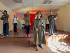 Тот самый длинный день в году.