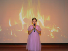 День воинской славы в Заслоновграде: от квеста до поэтического вечера